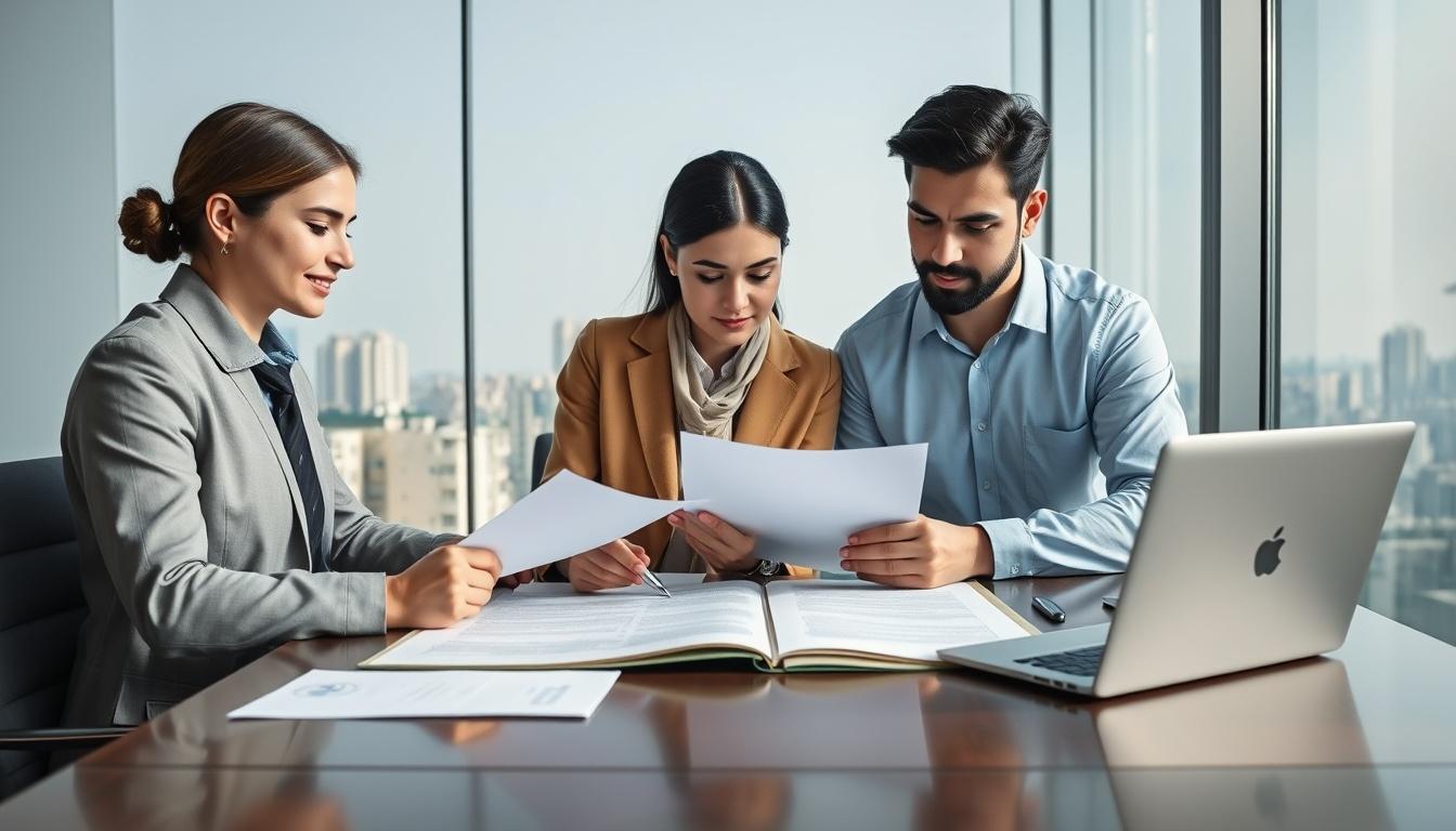 Apartment Purchase Legal Support