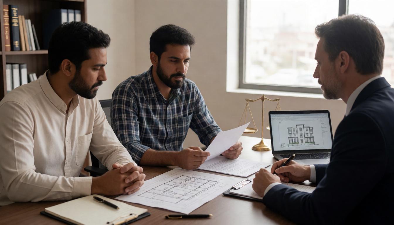 Investor Due Diligence