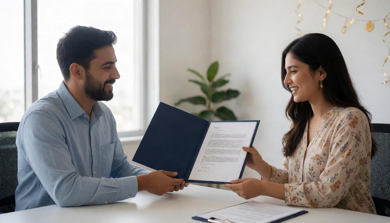 Agreement Review
