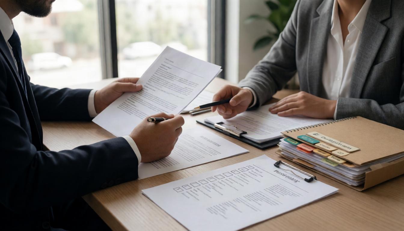 Family Home Checks